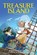 Treasure Island, Robert Louis Stevenson - Paperback - 9798881604028