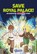 Save Royal Palace!, Maeva Games Video - Paperback - 9798881609719