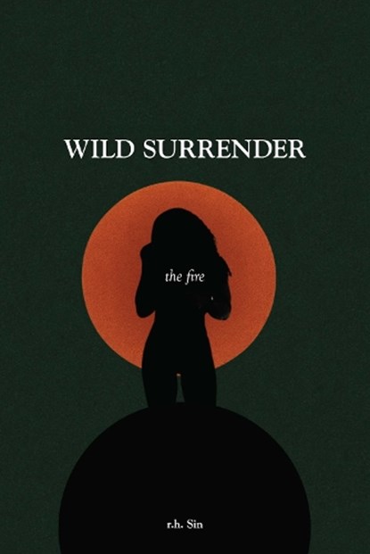 Wild Surrender, r.h. Sin - Paperback - 9798881612061
