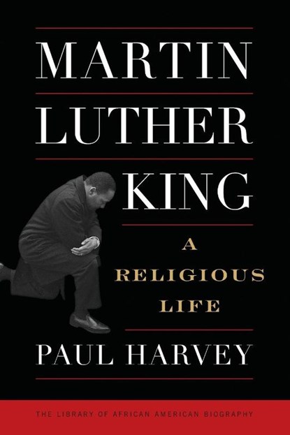 Martin Luther King, Paul Harvey - Paperback - 9798881803896
