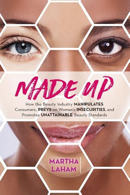 Made Up, Martha Laham - Paperback - 9798881806941