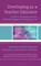 Developing as a Teacher Educator, Stephanie Dodman ; Jennifer Jacobs ; Brandon Butler ; Jessica Hiltabidel - Gebonden - 9798881807818