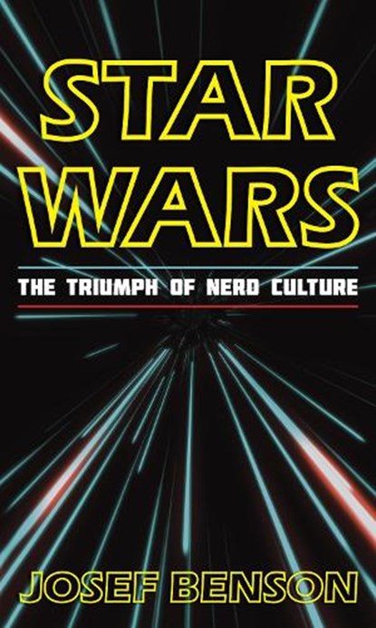 Star Wars, Josef Benson - Paperback - 9798881808877
