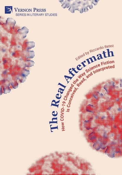 The Real Aftermath, Riccardo Retez - Gebonden - 9798881901035