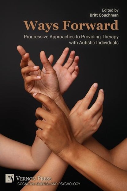 Ways Forward, Britt Couchman - Paperback - 9798881901585