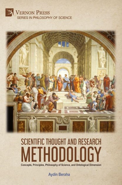 Scientific Thought and Research Methodology, Aydin Beraha - Paperback - 9798881901851