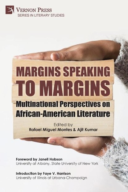 Margins Speaking to Margins, Rafael Miguel Montes ; Ajit Kumar - Paperback - 9798881902629