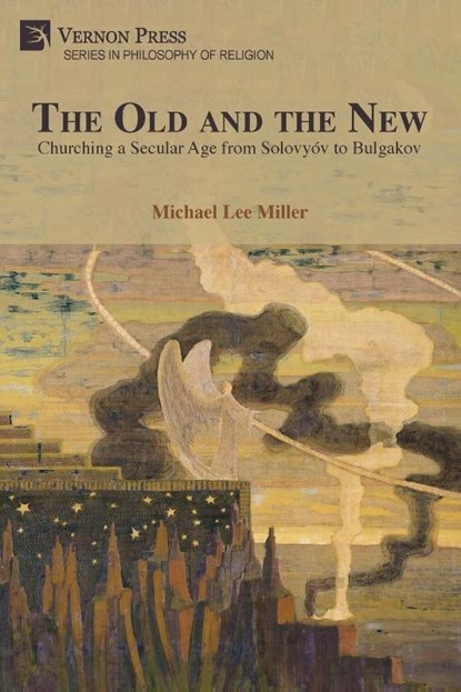 The Old and the New, Michael Lee Miller - Paperback - 9798881902674