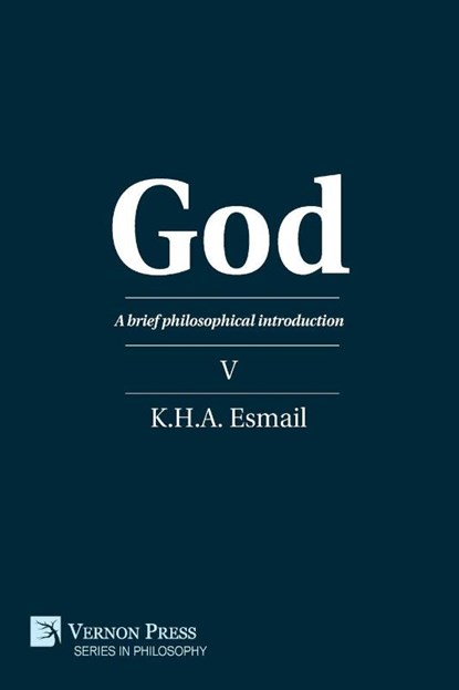 God, K. H. A. Esmail - Paperback - 9798881903459