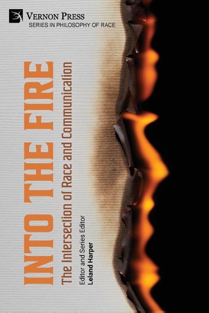 Into the Fire, Leland Harper - Paperback - 9798881904098