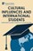 Cultural Influences and International Students, Kruti S. Chaliawala - Paperback - 9798881904203