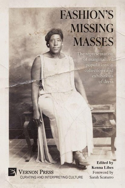 Fashion's Missing Masses, Kenna Libes - Paperback - 9798881904531