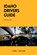 Idaho Drivers Guide: A Study and Practice Manual on Getting your Driver's License (CDL, CLASS C, CLASS D), DMV practice tips and Emergency, John L. Williams - Paperback - 9798883928016