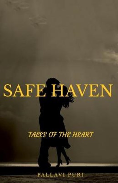 Safe Haven, PURI,  Pallavi - Paperback - 9798885030908
