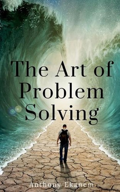 Art of Problem Solving, EKANEM,  Anthony - Paperback - 9798885030960