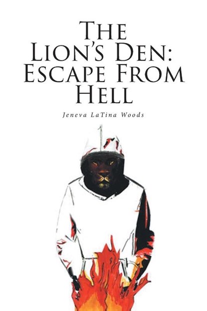 The Lion's Den, Jeneva Latina Woods - Paperback - 9798885053631