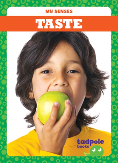 Taste, Genevieve Nilsen - Paperback - 9798885240963