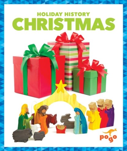 Christmas, Kristine Spanier - Gebonden - 9798885241199