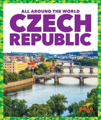 Czech Republic, Kristine Spanier - Gebonden - 9798885241946