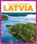 Latvia, Kristine Spanier - Gebonden - 9798885242004