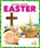 Easter, Kristine Spanier - Gebonden - 9798885244510