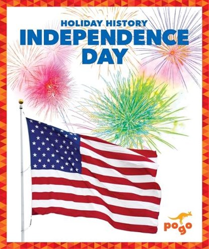 Independence Day, Spanier Kristine Mlis - Paperback - 9798885244558