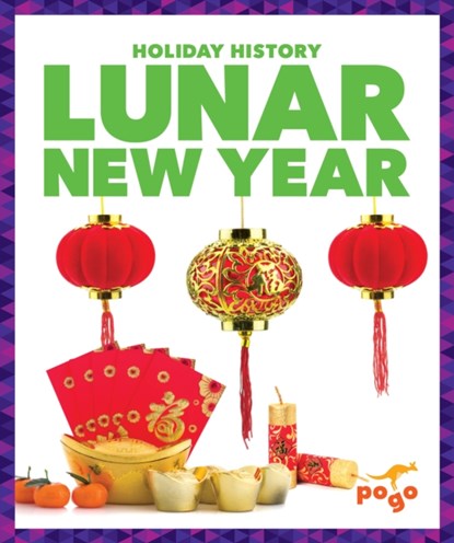 Lunar New Year, Natasha Yim - Gebonden - 9798885244602