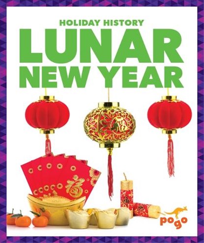 Lunar New Year, Natasha Yim - Paperback - 9798885244619