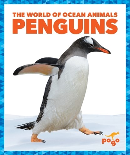 Penguins, Mari C. Schuh - Paperback - 9798885245722