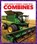 Combines, Johannah Luza - Paperback - 9798885246866