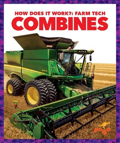 Combines, Johannah Luza - Paperback - 9798885246866