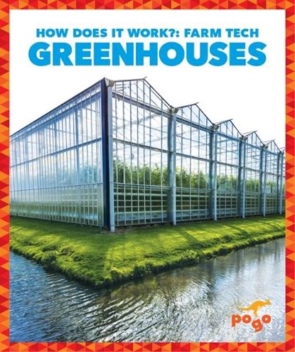 Greenhouses, Johannah Luza - Paperback - 9798885246897