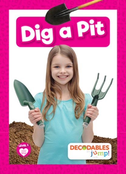 Dig a Pit, Rod Barkman - Paperback - 9798885247016
