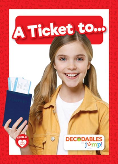 A Ticket To..., Rod Barkman - Paperback - 9798885247108