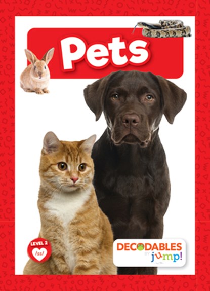 Pets, William Anthony - Paperback - 9798885247139