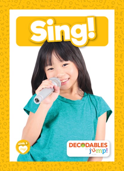 Sing!, William Anthony - Paperback - 9798885247283