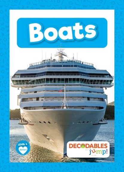 Boats, William Anthony - Paperback - 9798885247375