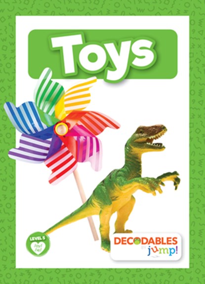 Toys, Robin Twiddy - Paperback - 9798885247528