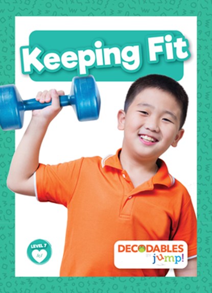 Keeping Fit, William Anthony - Paperback - 9798885247702