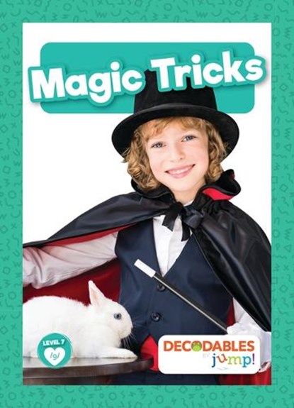 Magic Tricks, Robin Twiddy - Paperback - 9798885247733