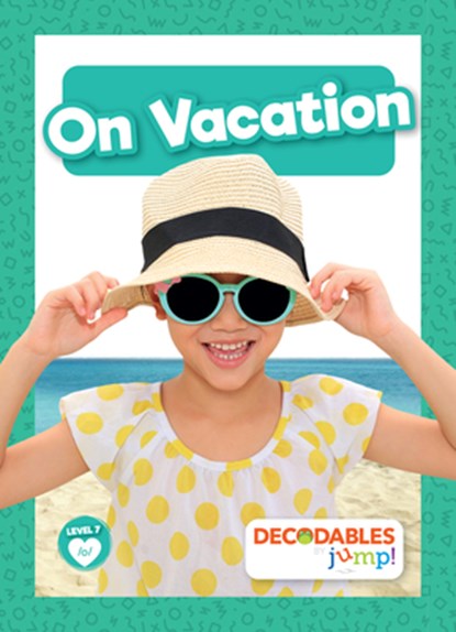 On Vacation, William Anthony - Paperback - 9798885247764