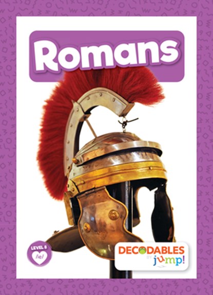 Romans, Robin Twiddy - Paperback - 9798885247887