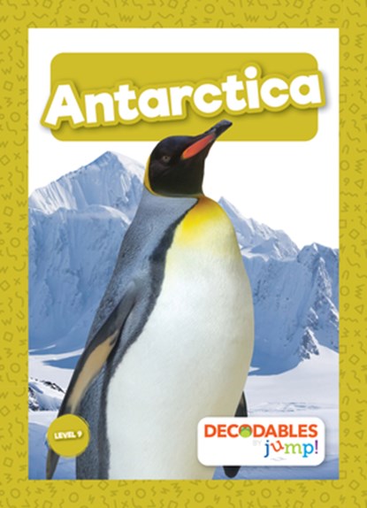 Antarctica, Shalini Vallepur - Paperback - 9798885247917