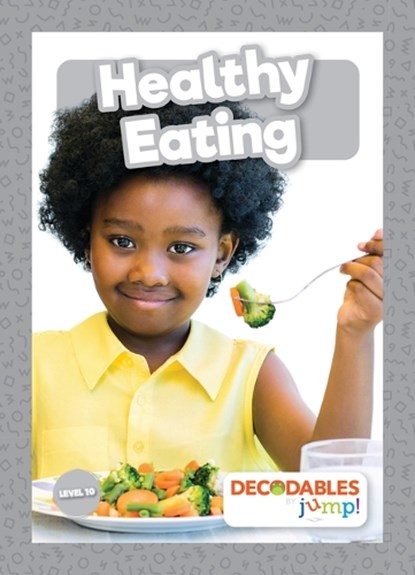 Healthy Eating, Louise Nelson - Paperback - 9798885248099