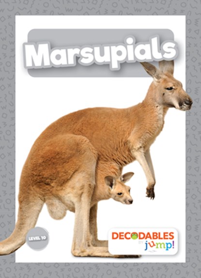 Marsupials, Madeline Tyler - Paperback - 9798885248129