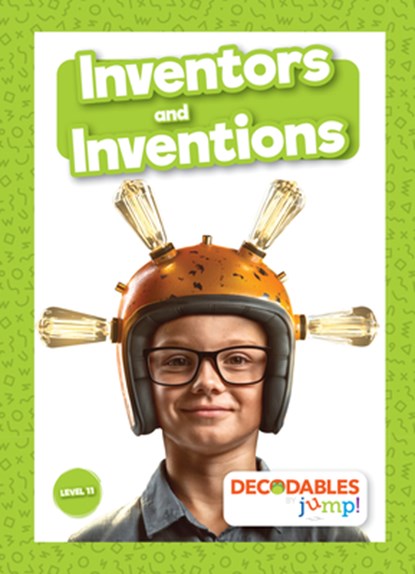 Inventors and Inventions, Joanna Brundle - Paperback - 9798885248150