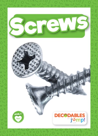Screws, William Anthony - Paperback - 9798885249058