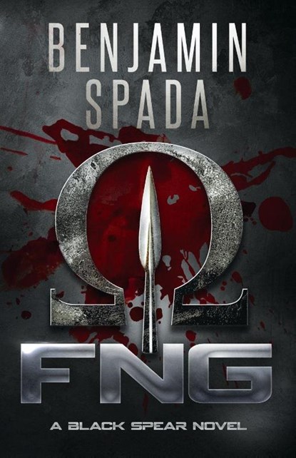 Fng, Benjamin Spada - Paperback - 9798885280044