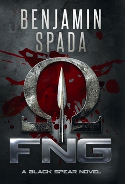 FNG, Benjamin Spada - Gebonden - 9798885280051