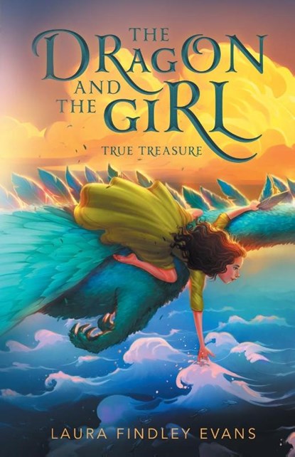 True Treasure, Laura Findley Evans - Paperback - 9798885280631